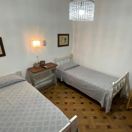 Alojamiento En El Centro De Salta - Casaguemessalta Ngoại thất bức ảnh