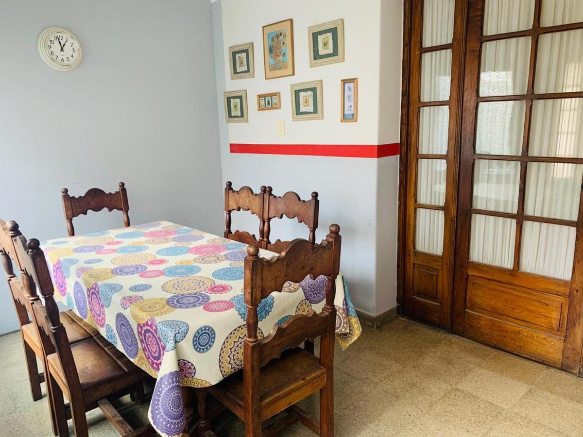 Alojamiento En El Centro De Salta - Casaguemessalta Ngoại thất bức ảnh