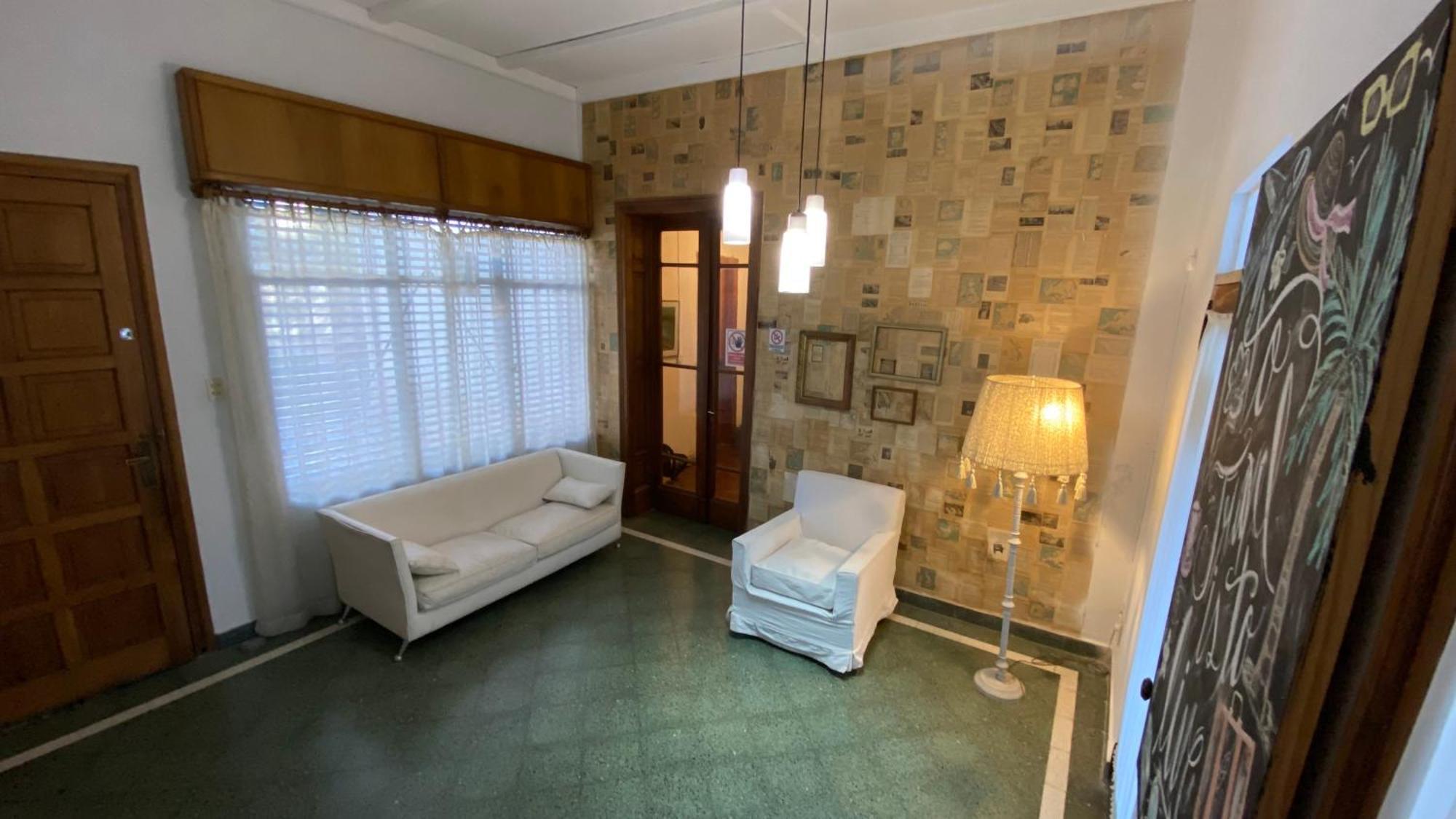 Alojamiento En El Centro De Salta - Casaguemessalta Ngoại thất bức ảnh